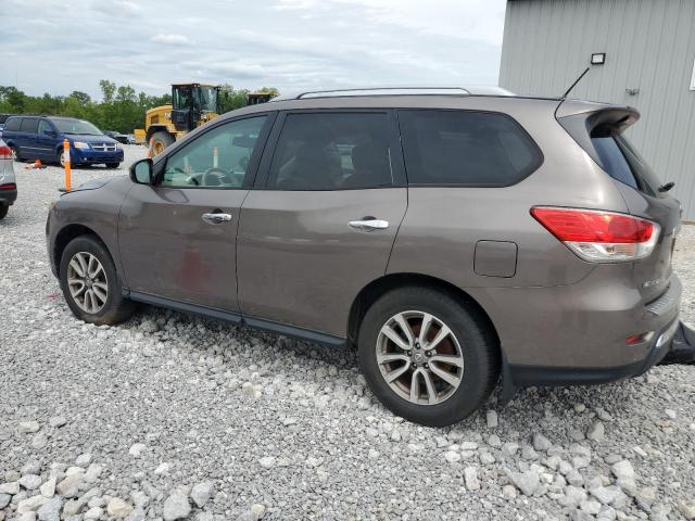 2014 Nissan Pathfinder მანქანა იყიდება აუქციონზე, vin: 5N1AR2MM8EC722756, აუქციონის ნომერი: 58441265