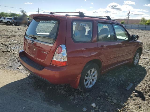 2006 Subaru Forester 2 მანქანა იყიდება აუქციონზე, vin: JF1SG65656H721354, აუქციონის ნომერი: 55882665