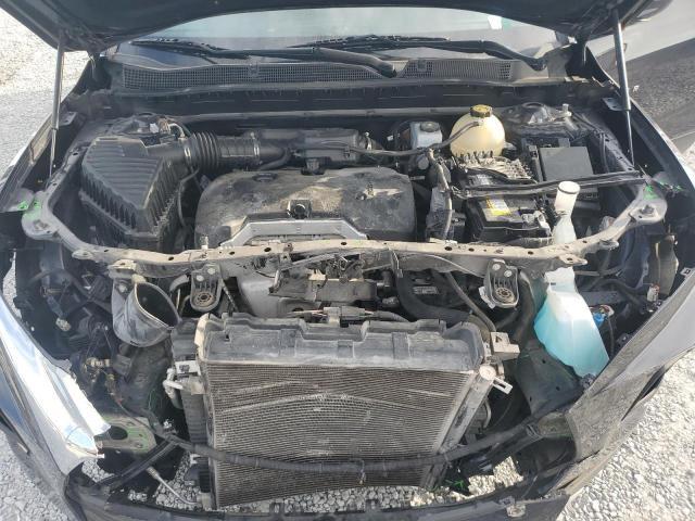 2020 Chevrolet Blazer 1lt მანქანა იყიდება აუქციონზე, vin: 3GNKBBRA7LS592592, აუქციონის ნომერი: 54901575