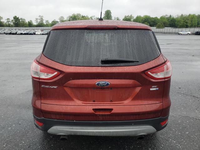 98672955 :رقم المزاد ، 1FMCU9GX2EUA02255 vin ، 2014 Ford Escape مزاد بيع