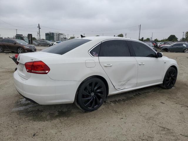 Auction sale of the 2015 Volkswagen Passat S, vin: 1VWAT7A38FC108979, lot number: 55820225