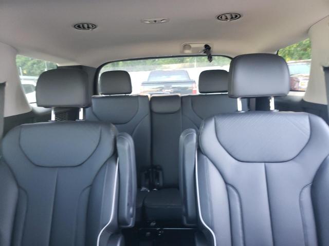 Продажа на аукционе авто 2025 Hyundai Palisade X, vin: KM8R3DGE4SU840703, номер лота: 55981795