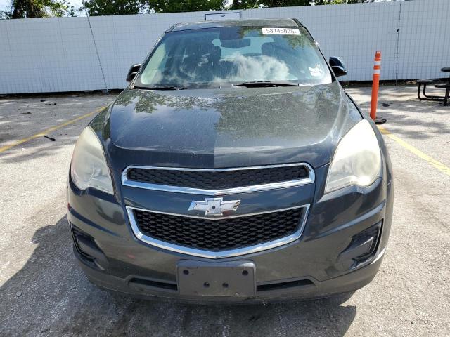 2013 Chevrolet Equinox Ls მანქანა იყიდება აუქციონზე, vin: 2GNALBEK3D1177550, აუქციონის ნომერი: 58145005