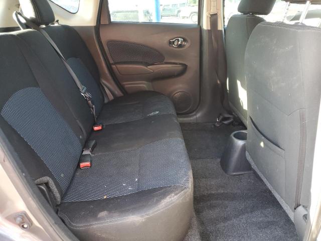 57510075 :رقم المزاد ، 3N1CE2CP1JL354491 vin ، 2018 Niss Versa Note مزاد بيع