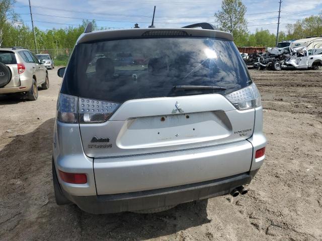 Aukcja sprzedaży 2010 Mitsubishi Outlander, vin: JA4JT3AX0AZ603837, numer aukcji: 58124635