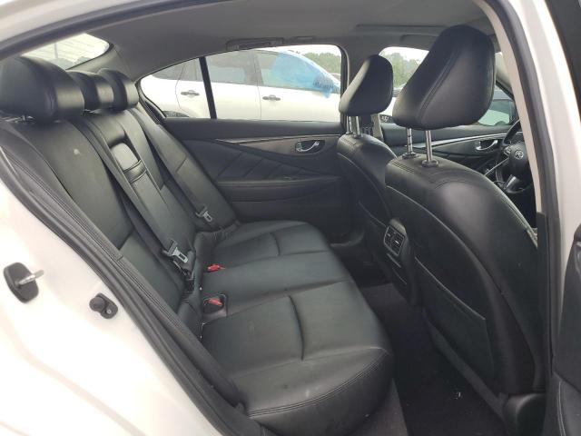 Aukcja sprzedaży 2015 Infiniti Q50 Base, vin: JN1BV7AR8FM421355, numer aukcji: 57249905