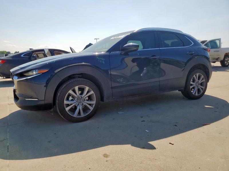 Продаж на аукціоні авто 2025 Mazda Cx-90 Prem, vin: 3MVDMBDMXSM767030, номер лоту: 58908615