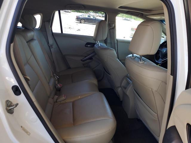 Aukcja sprzedaży 2014 Acura Rdx, vin: 5J8TB3H34EL000663, numer aukcji: 57990845
