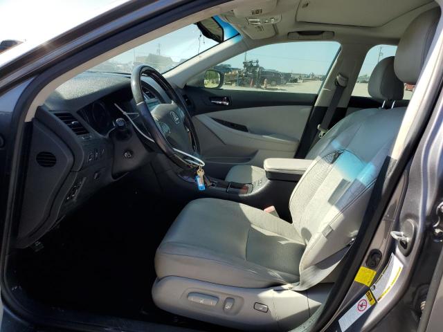 56656775 :رقم المزاد ، JTHBK1EG4C2474880 vin ، 2012 Lexus Es مزاد بيع