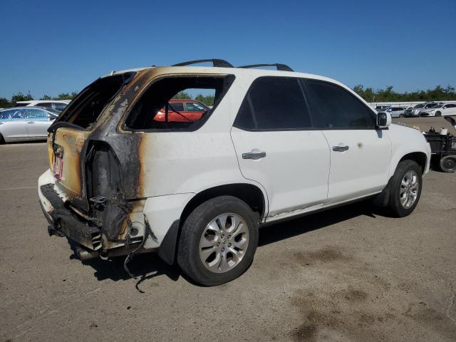 Aukcja sprzedaży 2003 Acura Mdx, vin: 2HNYD18613H528663, numer aukcji: 57131905