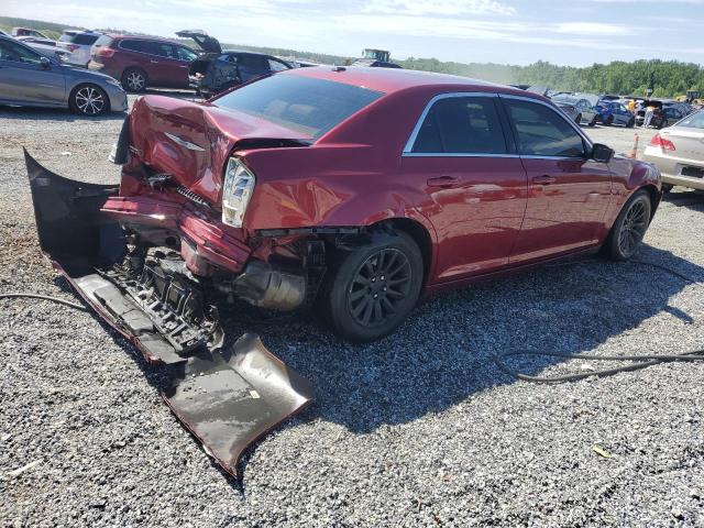57789445 :رقم المزاد ، 2C3CCAAGXEH345789 vin ، 2014 Chrysler 300 مزاد بيع