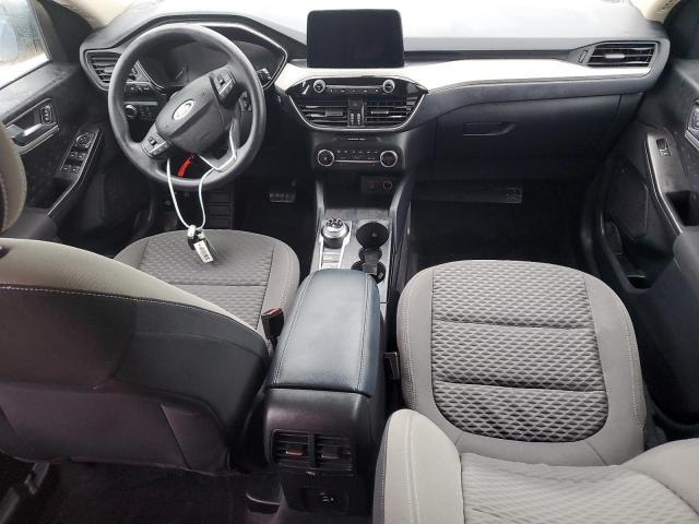 58230365 :رقم المزاد ، 1FMCU0G66LUC32803 vin ، 2020 Ford Escape Se مزاد بيع