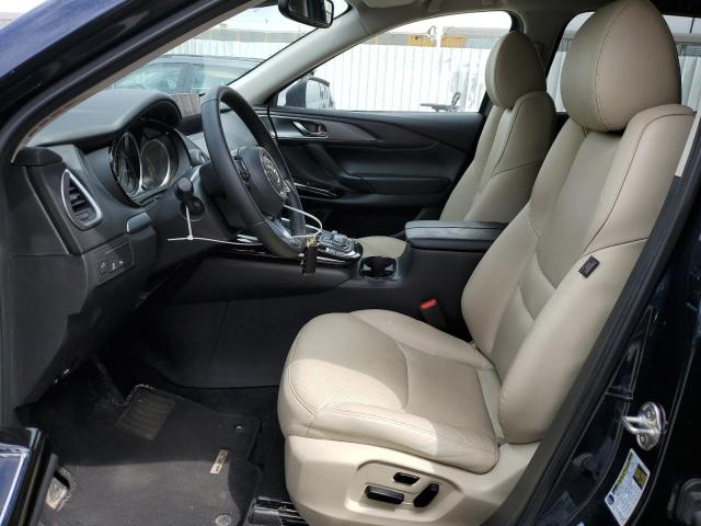 54938045 :رقم المزاد ، JM3TCBCY6N0600070 vin ، 2022 Mazda Cx-9 مزاد بيع