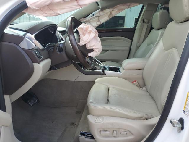 Aukcja sprzedaży 2015 Cadillac Srx, vin: 3GYFNEE33FS517011, numer aukcji: 58399065