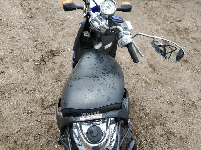 Aukcja sprzedaży 2007 Yamaha Yj125, vin: LPRSE13Y07A502507, numer aukcji: 58856595