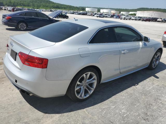 56730395 :رقم المزاد ، WAUCGAFR0EA056037 vin ، 2014 Audi S5 مزاد بيع