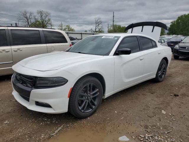 Aukcja sprzedaży 2019 Dodge Charger Sx, vin: 2C3CDXJG4KH671499, numer aukcji: 58050415