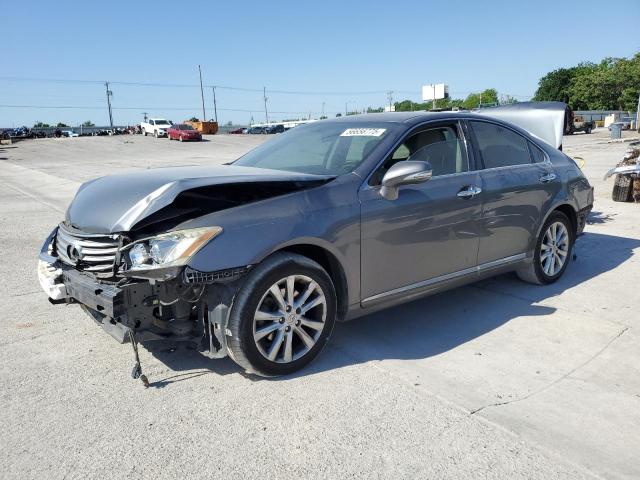 Auction sale of the 2012 Lexus Es, vin: JTHBK1EG4C2474880, lot number: 56656775