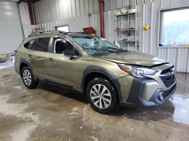 Продаж на аукціоні авто 2025 Subaru Outback, vin: 4S4BTAFC9S3165470, номер лоту: 56115575