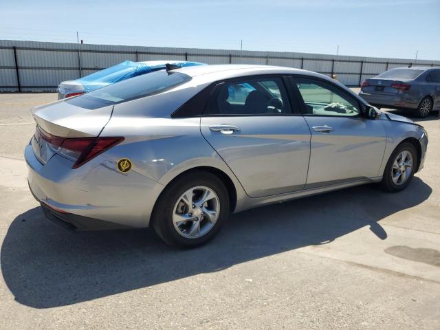 2022 Hyundai Elantra მანქანა იყიდება აუქციონზე, vin: 5NPLL4AG9NH077435, აუქციონის ნომერი: 57118705