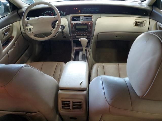 Продаж на аукціоні авто 2001 Toyota Avalon, vin: 4T1BF28B81U146323, номер лоту: 57509015