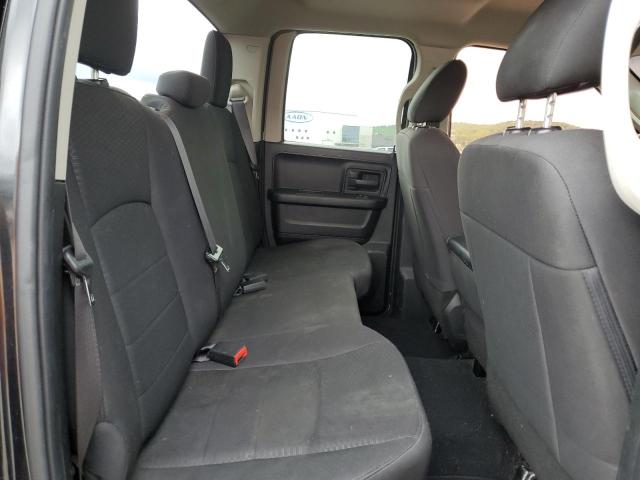 2019 Ram 1500 Classic მანქანა იყიდება აუქციონზე, vin: 1C6RR7FT3KS533689, აუქციონის ნომერი: 56306115