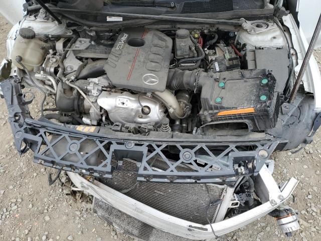 Aukcja sprzedaży 2022 Mercedes-benz Cla Amg 35, vin: W1K5J5BB0NN267492, numer aukcji: 58736405