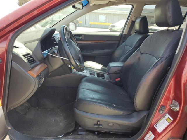 2013 Subaru Outback მანქანა იყიდება აუქციონზე, vin: 4S4BRBKC4D3324215, აუქციონის ნომერი: 58332995