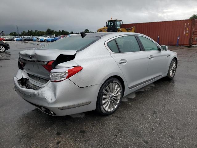 Продаж на аукціоні авто 2015 Kia K900, vin: KNALW4D45F6017119, номер лоту: 56358465