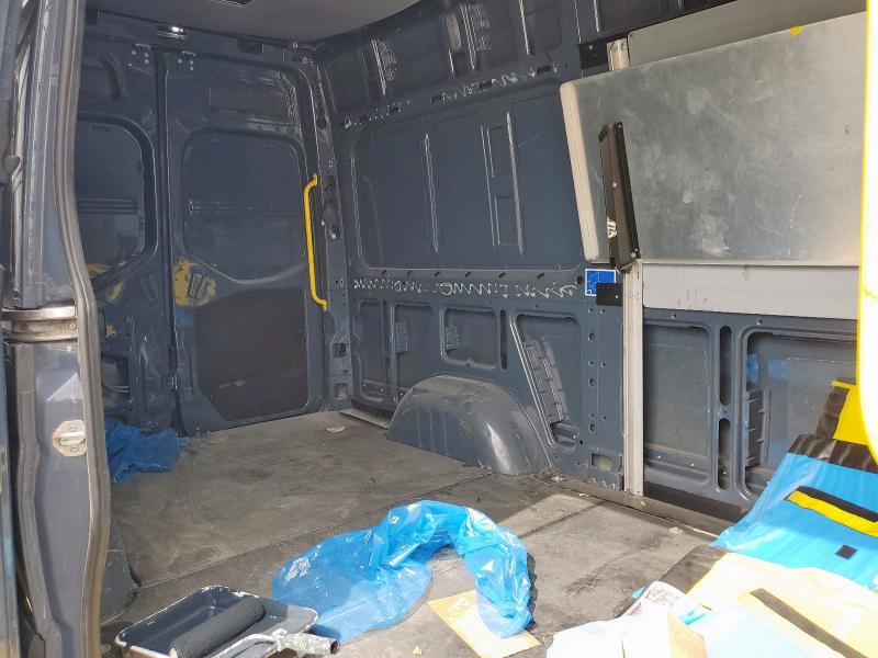 Продаж на аукціоні авто 2019 Mercedes-benz Sprinter 2, vin: WD4PF0CDXKT004656, номер лоту: 56115245