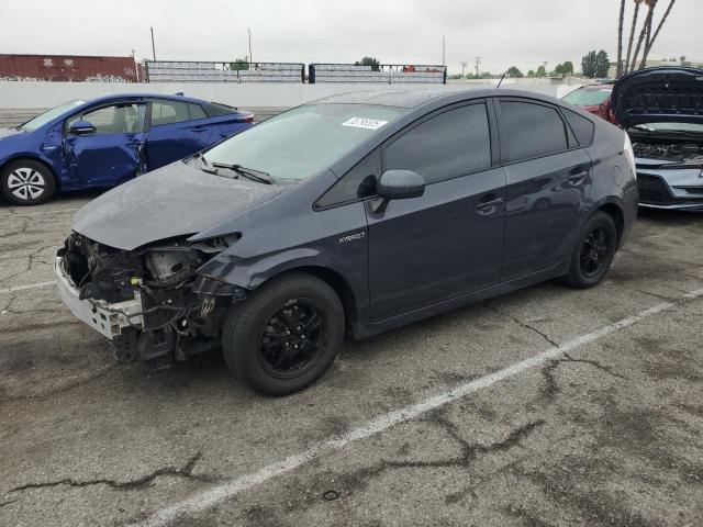 2011 Toyota Prius მანქანა იყიდება აუქციონზე, vin: JTDKN3DU6B0268126, აუქციონის ნომერი: 55795505