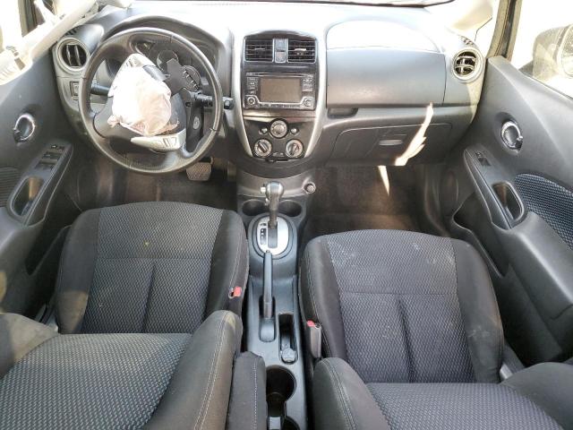 57510075 :رقم المزاد ، 3N1CE2CP1JL354491 vin ، 2018 Niss Versa Note مزاد بيع