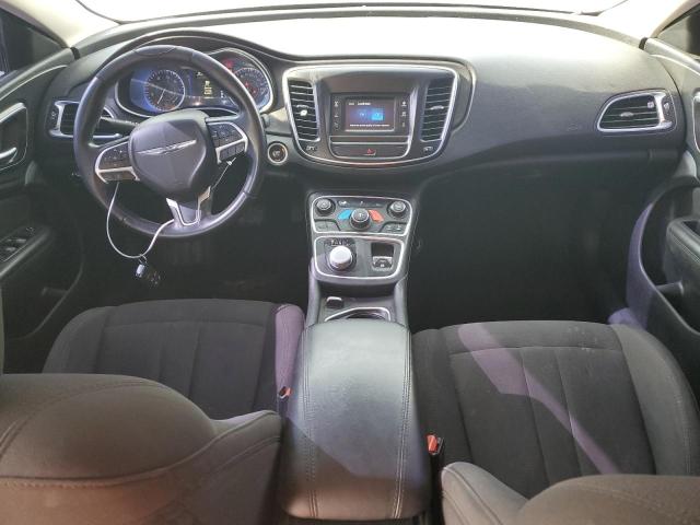 Продаж на аукціоні авто 2016 Chrysler 200 Limite, vin: 1C3CCCAB6GN117136, номер лоту: 55887545