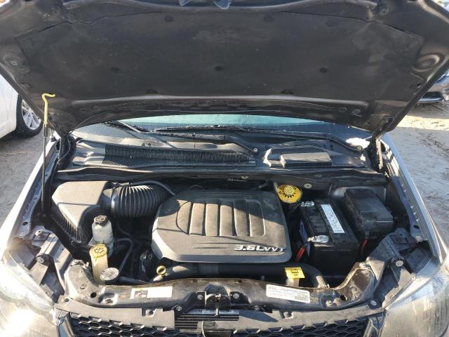 58247155 :رقم المزاد ، 2C4RDGCG6FR703923 vin ، 2015 Dodge Grand Cara مزاد بيع