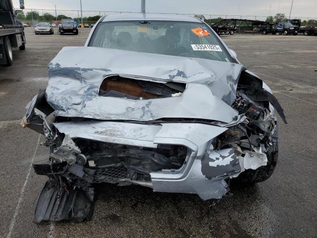 Aukcja sprzedaży 2015 Subaru Wrx, vin: JF1VA2L6XF9816870, numer aukcji: 53541025