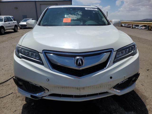 Aukcja sprzedaży 2016 Acura Rdx Advanc, vin: 5J8TB4H76GL001888, numer aukcji: 55761995