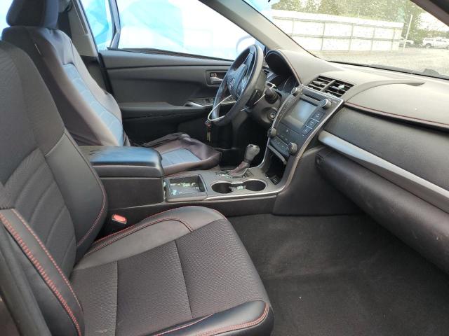 55092095 :رقم المزاد ، 4T1BF1FK1GU580122 vin ، 2016 Toyota Camry مزاد بيع