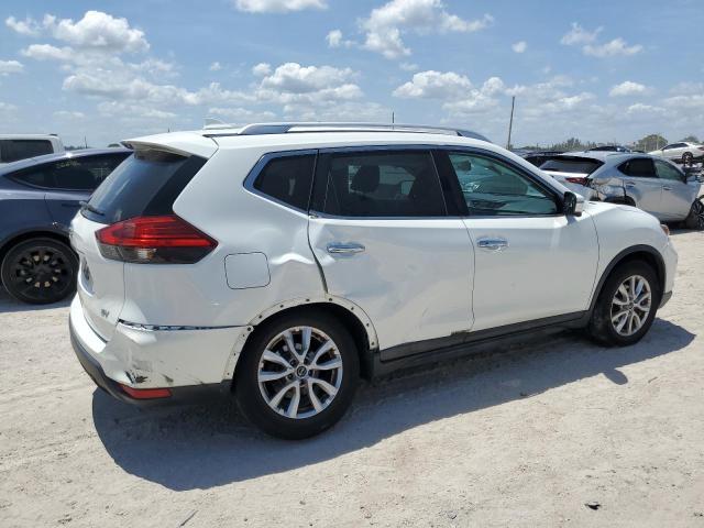 Продажа на аукционе авто 2017 Nissan Rogue, vin: KNMAT2MT8HP568155, номер лота: 56093855