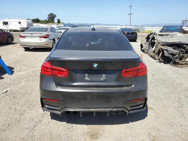 Aukcja sprzedaży 2016 Bmw M3, vin: WBS8M9C51G5E68380, numer aukcji: 55875345