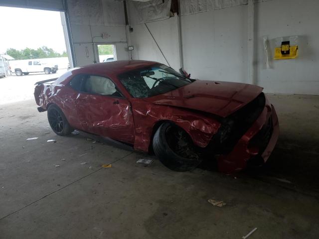 Продажа на аукционе авто 2012 Dodge Challenger, vin: 2C3CDYBT6CH104228, номер лота: 57971815