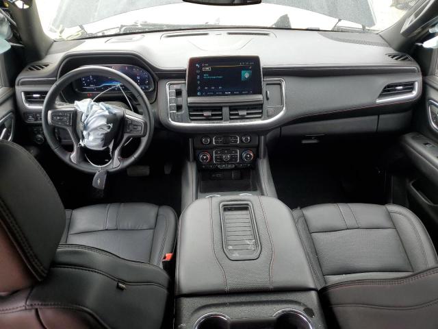 2024 Chevrolet Tahoe მანქანა იყიდება აუქციონზე, vin: 1GNSKRKD4RR283249, აუქციონის ნომერი: 58775975