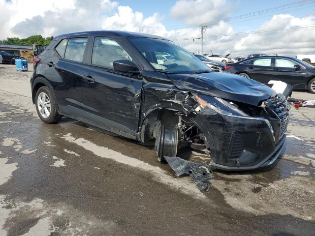 2024 Nissan Kicks მანქანა იყიდება აუქციონზე, vin: 3N1CP5BV0RL531166, აუქციონის ნომერი: 56842115