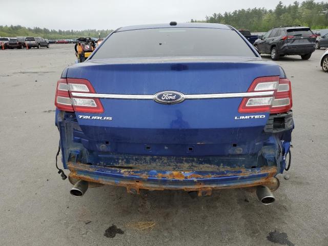 2013 Ford Taurus მანქანა იყიდება აუქციონზე, vin: 1FAHP2F84DG168170, აუქციონის ნომერი: 56723635