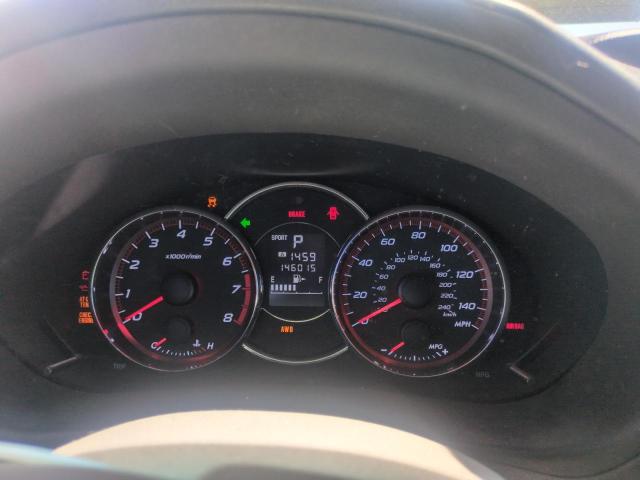 2011 Subaru Forester T მანქანა იყიდება აუქციონზე, vin: JF2SHGGC7BH725207, აუქციონის ნომერი: 57239315
