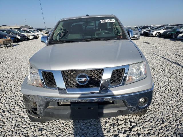 Aukcja sprzedaży 2019 Nissan Frontier, vin: 1N6AD0EV1KN740415, numer aukcji: 88338565