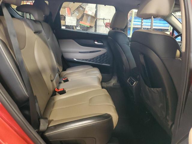 Продажа на аукционе авто 2021 Hyundai Santa Fe Sel, vin: 5NMS3DAJ2MH317623, номер лота: 56670595