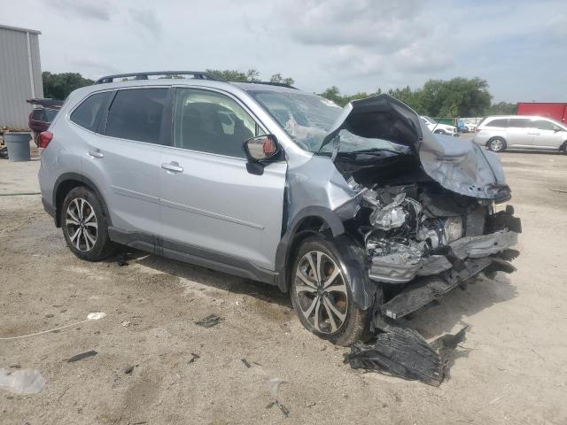 57382065 :رقم المزاد ، JF2SKAPC5PH539915 vin ، 2023 Subaru Forester مزاد بيع