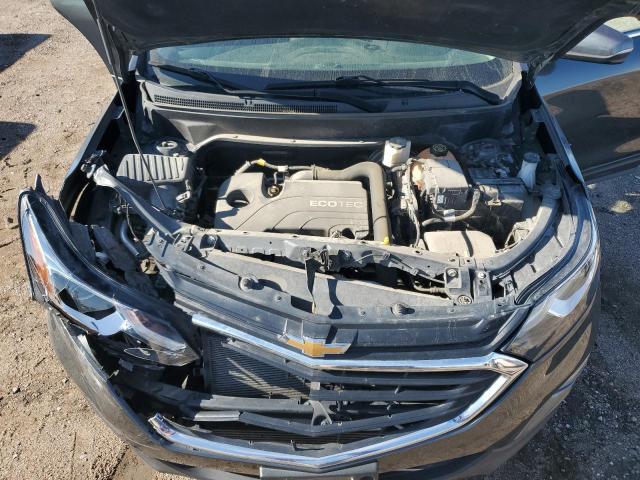Aukcja sprzedaży 2019 Chevrolet Equinox Lt, vin: 3GNAXKEV1KS577204, numer aukcji: 57905975