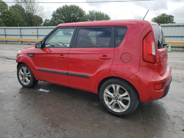 58196775 :رقم المزاد ، KNDJT2A54D7615407 vin ، 2013 Kia Soul مزاد بيع