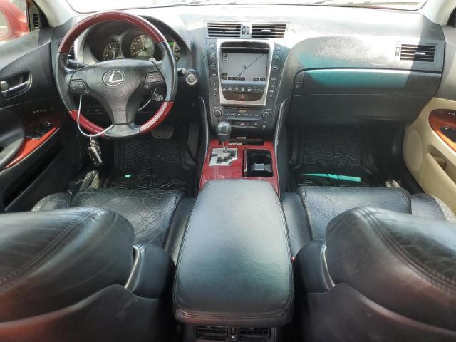 Aukcja sprzedaży 2008 Lexus Gs 350, vin: JTHBE96S580032671, numer aukcji: 58565045